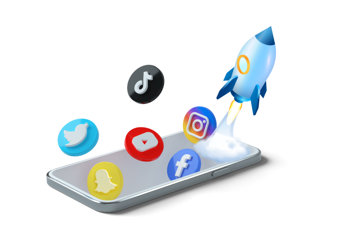 Boosting Social Media Content Plan