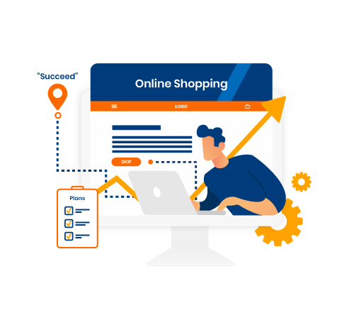 navigating online retail