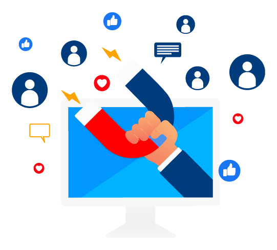 Reach A Larger Audience with Programmatic Ads